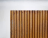 The Evolution of Cor-Ten Steel in Architecture