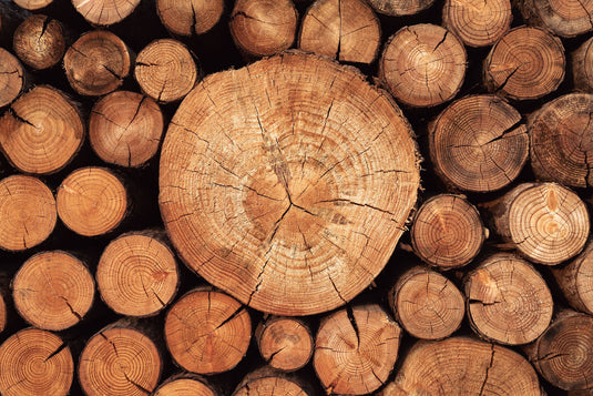 Kiln-Dried Lumber