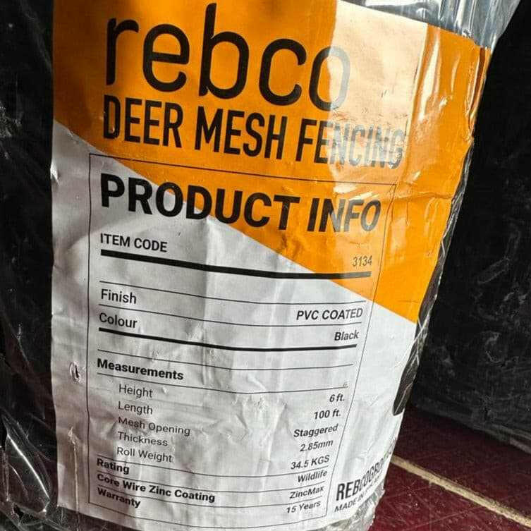 Chain Link Fence (50 ft lengths) - BarrierBoss™