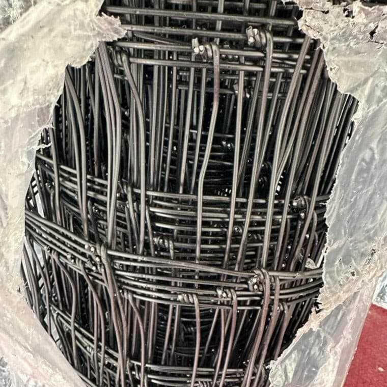 Chain Link Fence (50 ft lengths) - BarrierBoss™