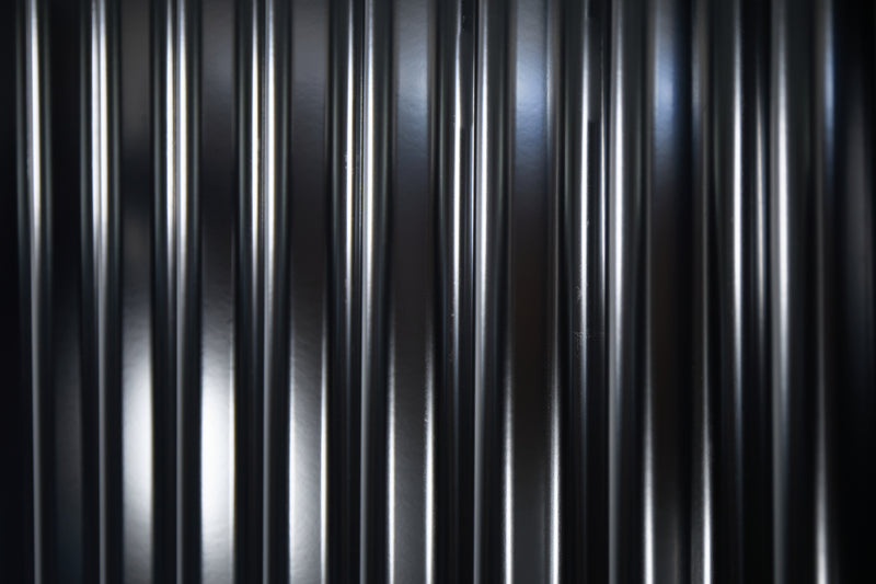 Load image into Gallery viewer, Corrugated Metal Siding Panels - The Trailhead - BarrierBoss™