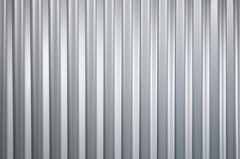 Load image into Gallery viewer, Corrugated Metal Siding Panels - The Trailhead - BarrierBoss™