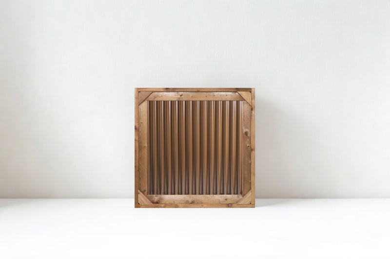 Load image into Gallery viewer, Gates for Corrugated Metal Fence - BarrierBoss™