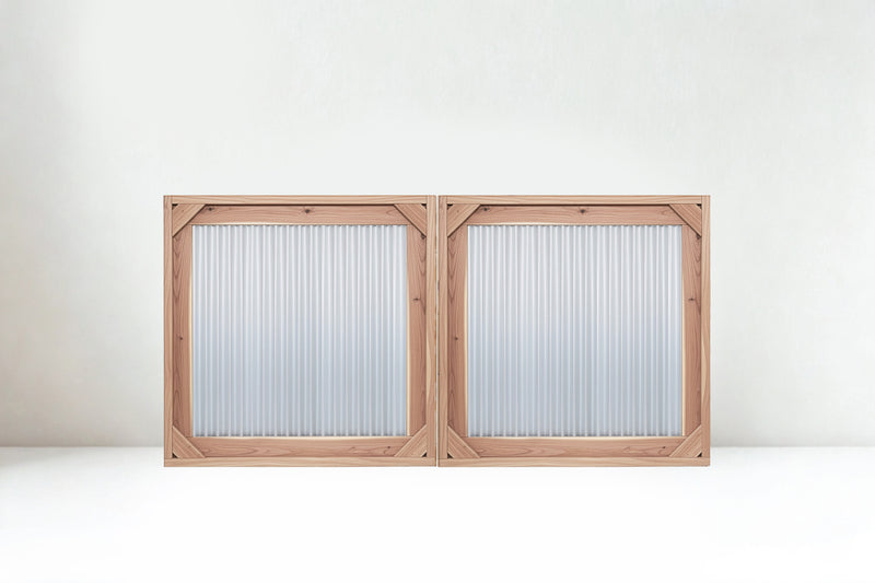 Load image into Gallery viewer, Gates for Corrugated Metal Fence - BarrierBoss™