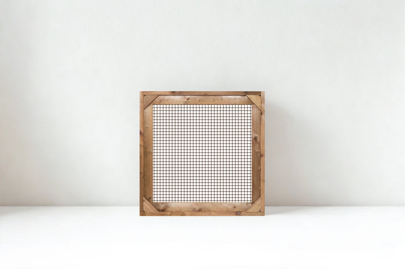 Load image into Gallery viewer, Hog Wire Gates - Rigid Hog Wire Gate Options - Gauge 6 - BarrierBoss™