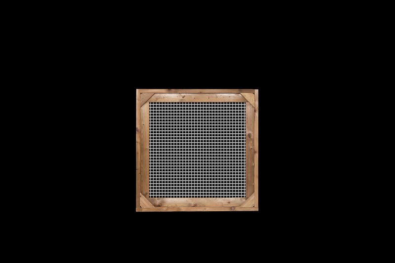 Load image into Gallery viewer, Hog Wire Gates - Rigid Hog Wire Gate Options - Gauge 6 - BarrierBoss™