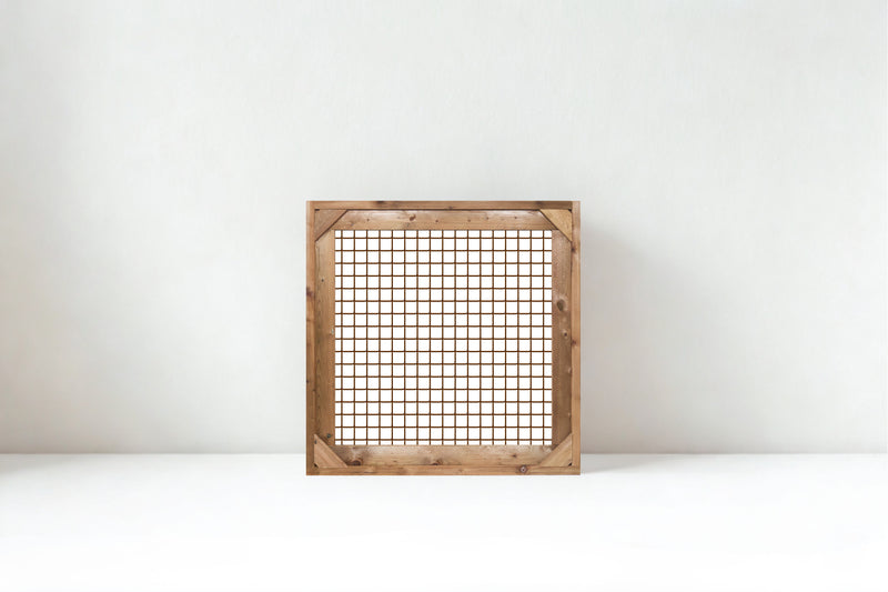 Load image into Gallery viewer, Hog Wire Gates - Rigid Hog Wire Gate Options - Gauge 6 - BarrierBoss™