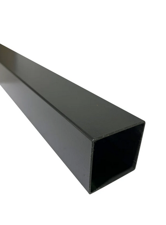 Load image into Gallery viewer, Metal Fence Posts for Wood and Metal Fence - Fade & Rustproofed - BarrierBoss™