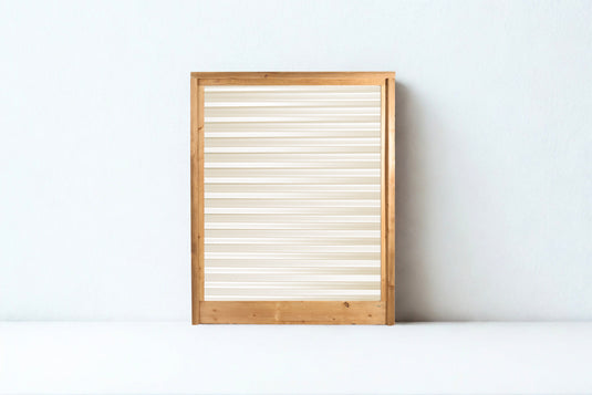 DIY Corrugated Metal Fence Kit - The Coastal - BarrierBoss™