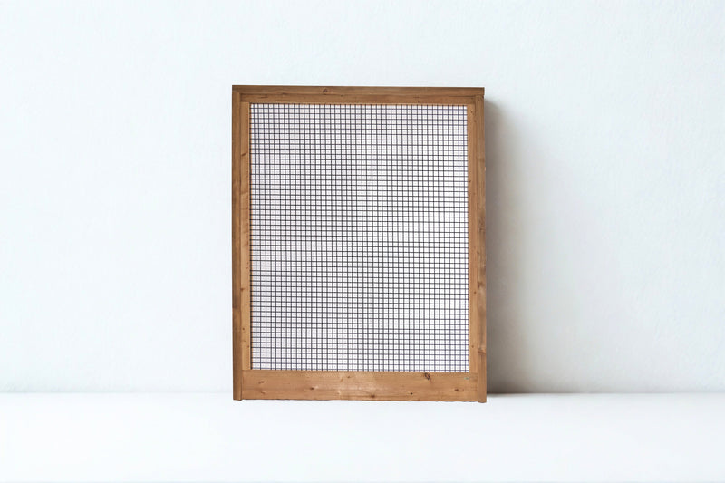 Load image into Gallery viewer, Black Hog Wire Fence Panels - Hog Panels (Premade or Unframed) - The Tough Panel - BARRIERBOSS™ USA