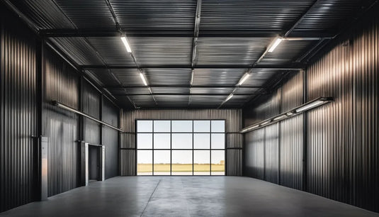 metal roofing metal siding metal building