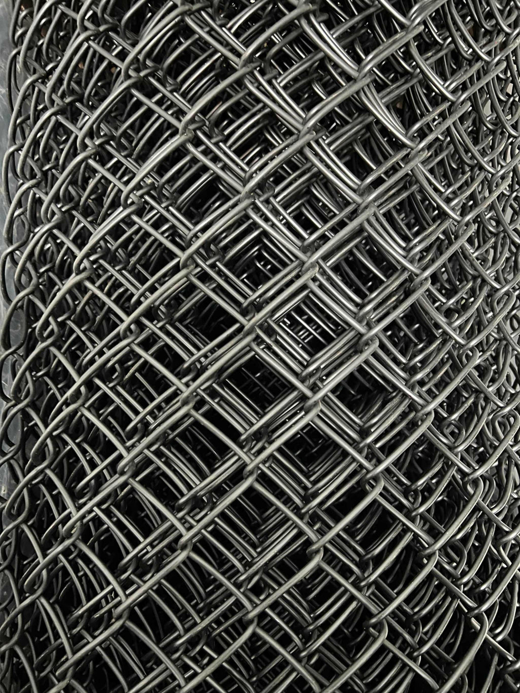 Chain Link Fence (50 ft lengths) - BarrierBoss™