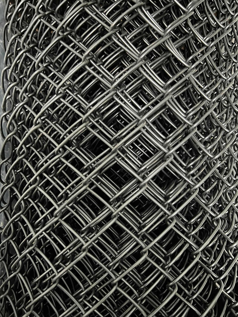 Load image into Gallery viewer, Chain Link Fence (50 ft lengths) - BarrierBoss™