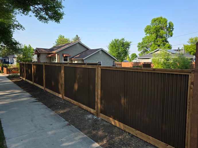Top Privacy Fences: The Best Options for Low Maintenance Seclusion