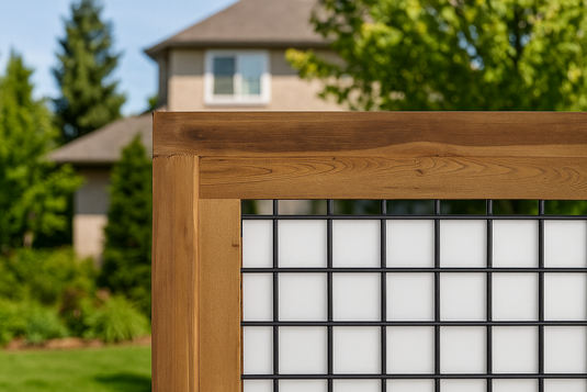 Not Your Grandpa’s Hog Wire: Premium Panels for Luxury Farms