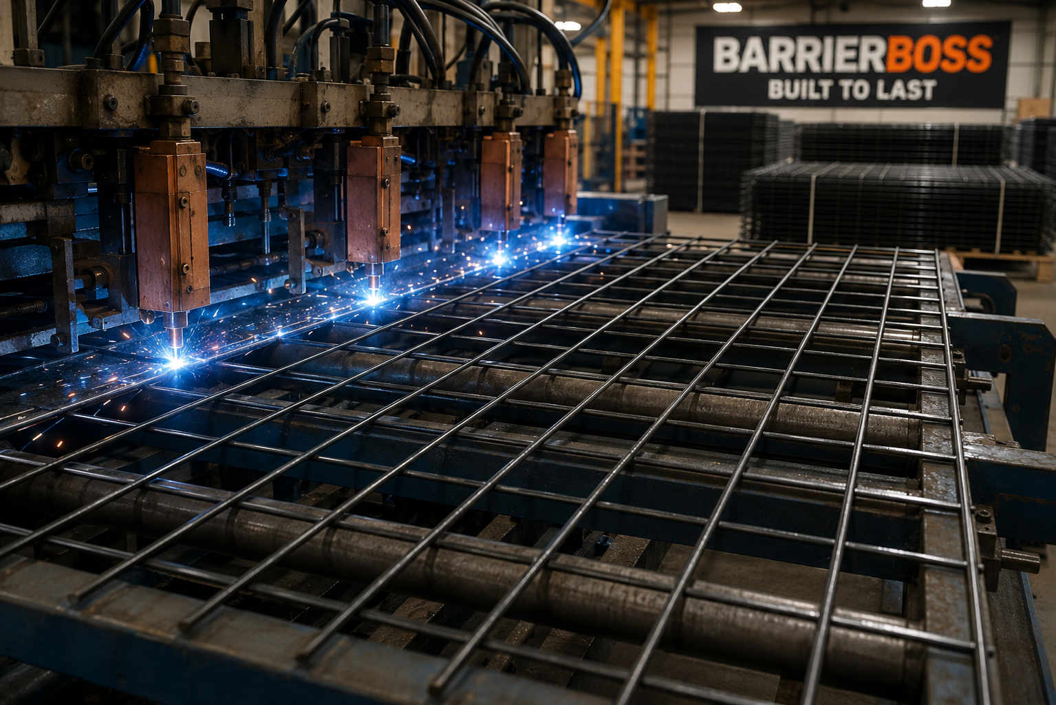 BarrierBoss™