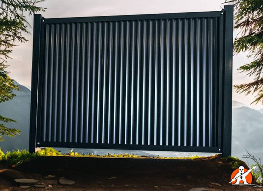 why steel fence posts are becoming the new standard