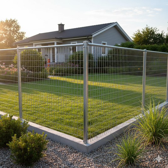 What is Snake Fencing - Protect Your Property from Serpents