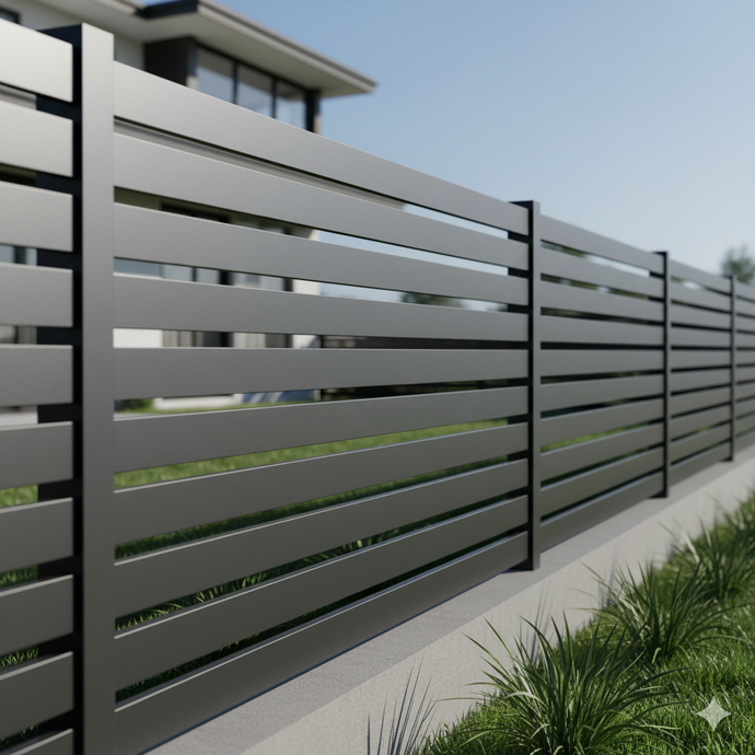 Wrought Iron vs Aluminum Fence: A Comprehensive Comparison Guide for Property Owners