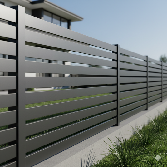 Wrought Iron vs Aluminum Fence: A Comprehensive Comparison Guide for Property Owners