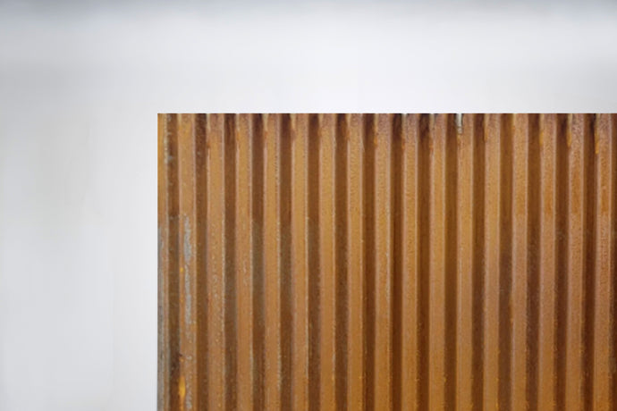 The Evolution of Cor-Ten Steel in Architecture