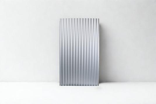 Where to Buy Corrugated Metal Sheets in Canada