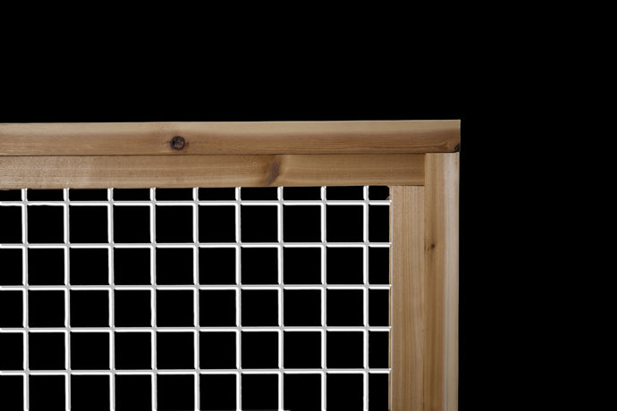Hog Wire Fencing for Canadian Winters: Built to Last in Harsh Climates