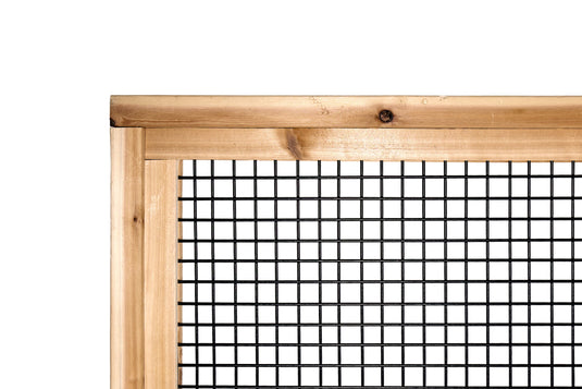 The Ultimate Guide to Hog Wire and Panel Fencing