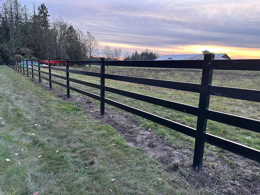 Designing Your Steel Board Fence: Customization Options for Every Application