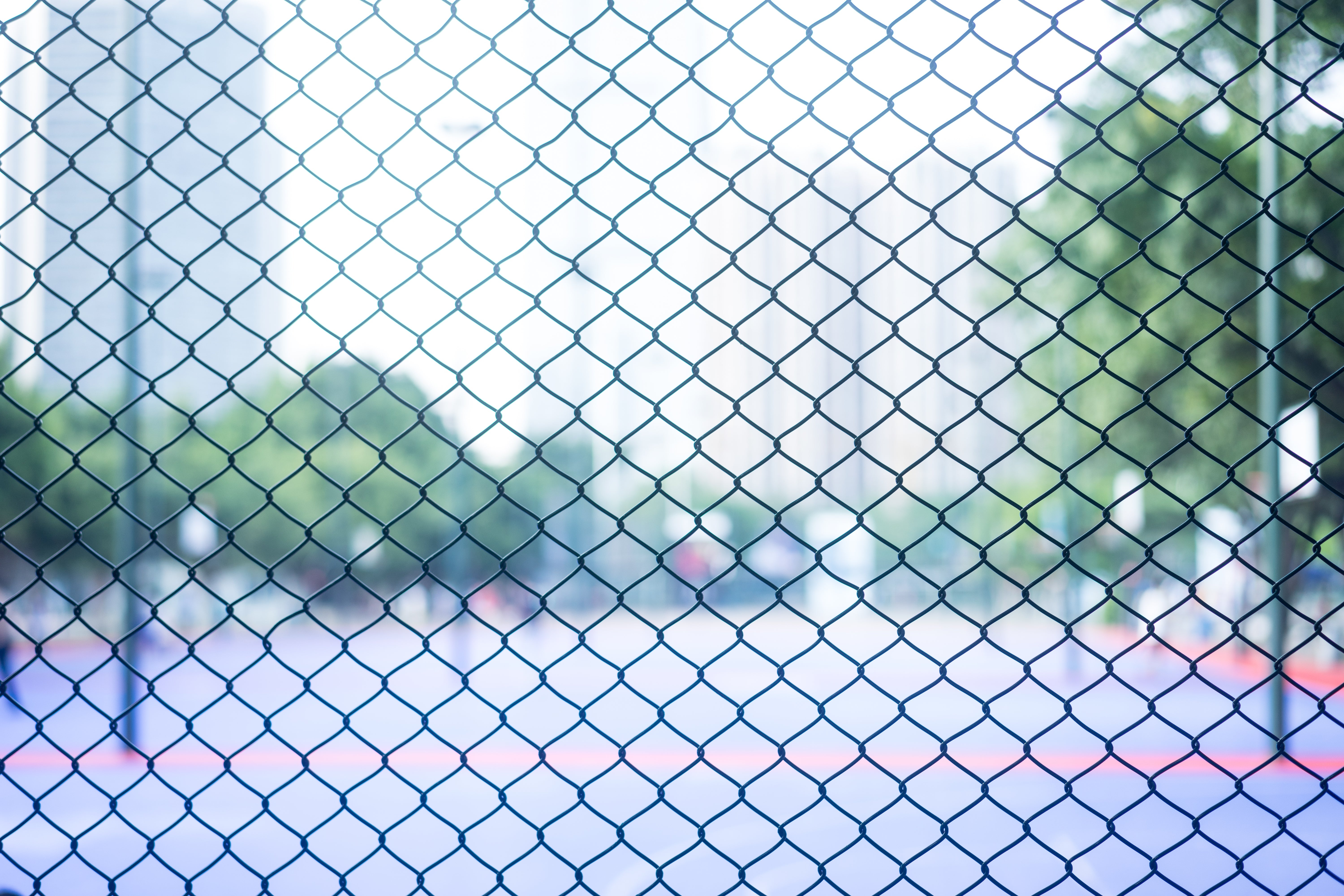 Chain Link Fence Cost Calculator: Understanding Installation and Mater