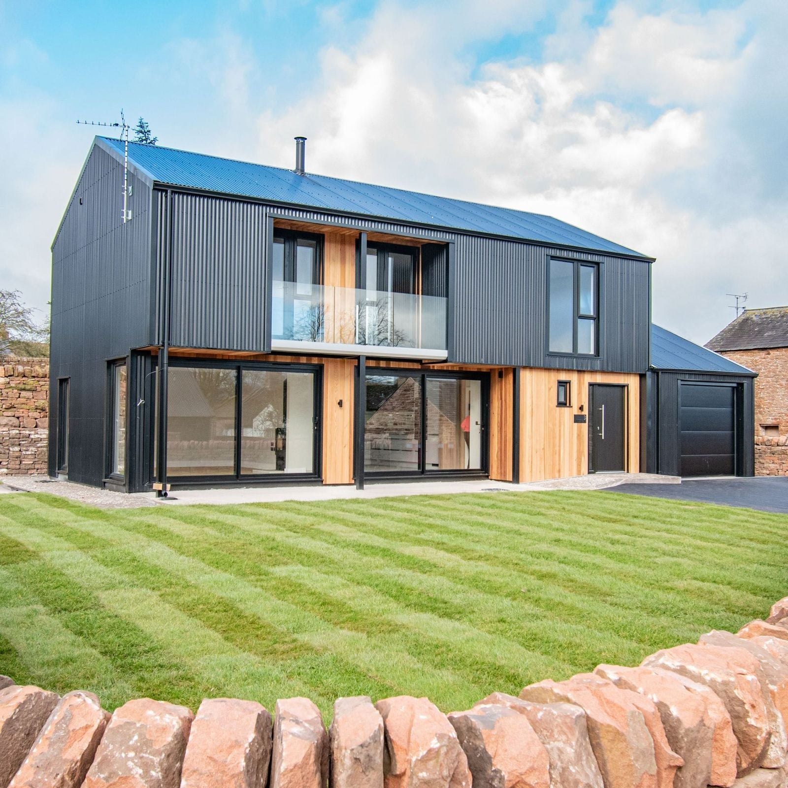 Design And Curb Appeal