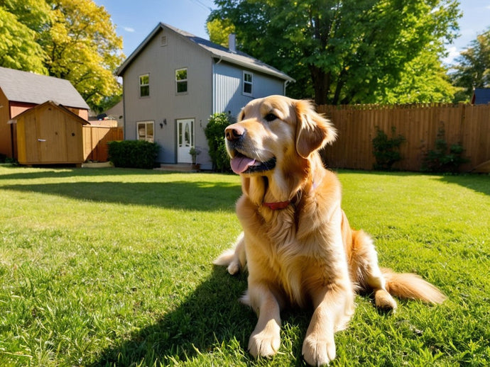 Hog Wire Fences for Pet Owners