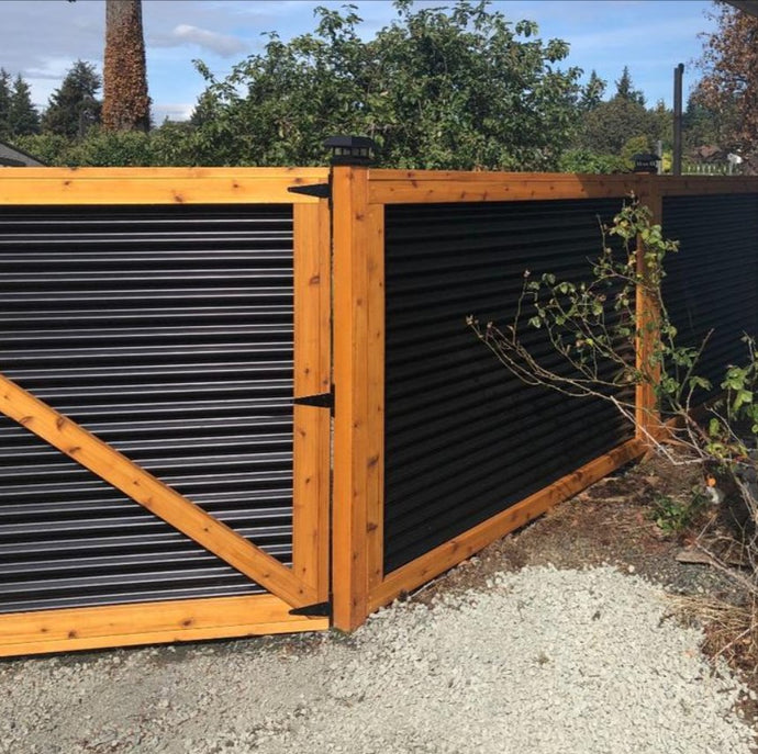 Elevate Your Project with Family-Owned Fencing Solutions - BarrierBoss™