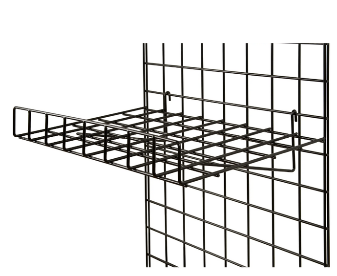 Gridwall Revolution: Retailers and Home Organizers Rejoice