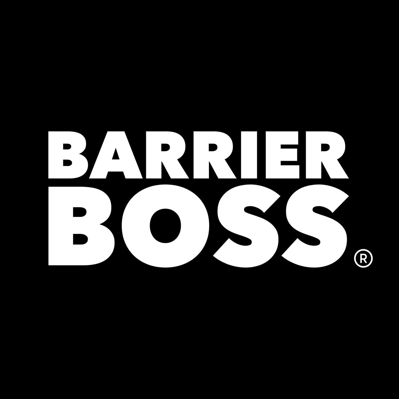 BarrierBoss™