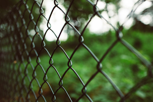 Chain Link Fence - BarrierBoss