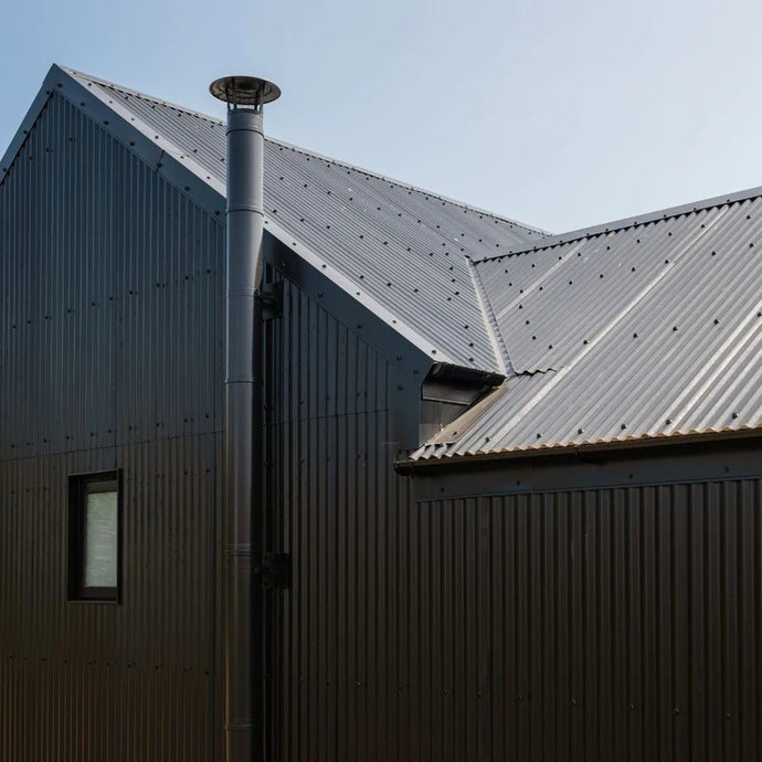 Eco-Friendly Living: The Sustainable Benefits of Metal Roofing