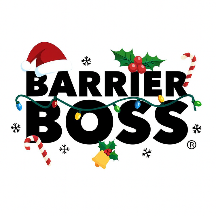 BARRIERDIRECT® Full Damage Coverage on In-House Delivery & Unloading - BarrierBoss™