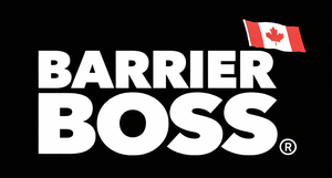 BarrierBoss™
