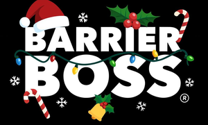 BarrierBoss™