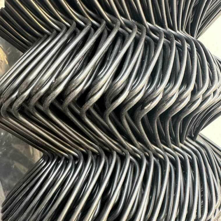 Chain Link Fence (50 ft lengths) - BarrierBoss™