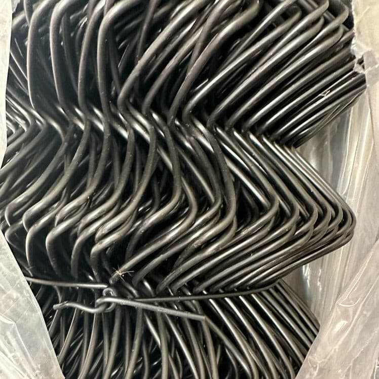 Chain Link Fence (50 ft lengths) - BarrierBoss™