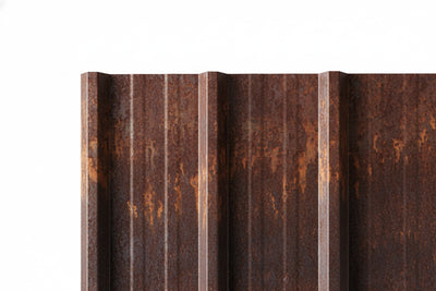 Classic Rib Metal Roofing Panels | 26-Gauge Steel | Barr | From $25.99