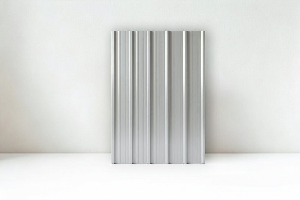 Classic Rib Metal Roofing Panels & Sheets | BarrierBoss