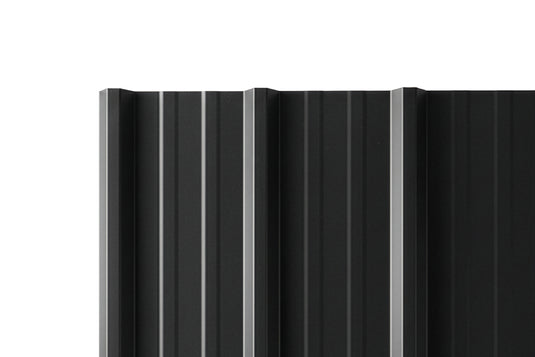 Metal Fence Panels — Factory Direct | BarrierBoss