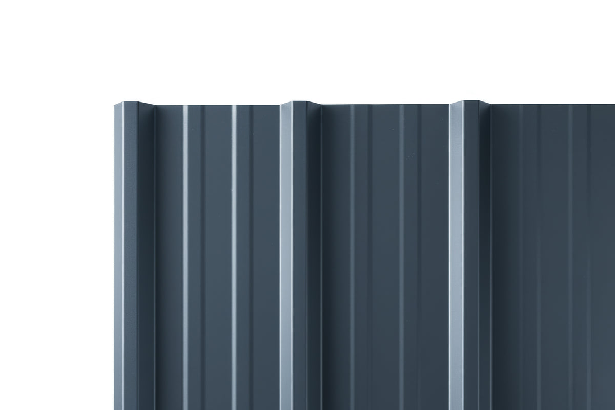 Classic Rib Metal Roofing Panels & Sheets | BarrierBoss