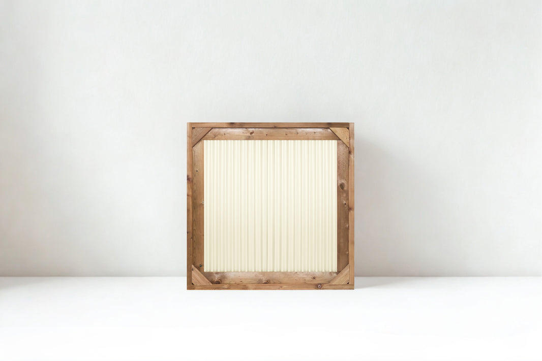 Gates for Corrugated Metal Fence - BarrierBoss™