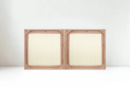 Gates for Corrugated Metal Fence - BarrierBoss™