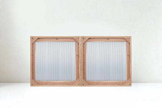 Gates for Corrugated Metal Fence - BarrierBoss™
