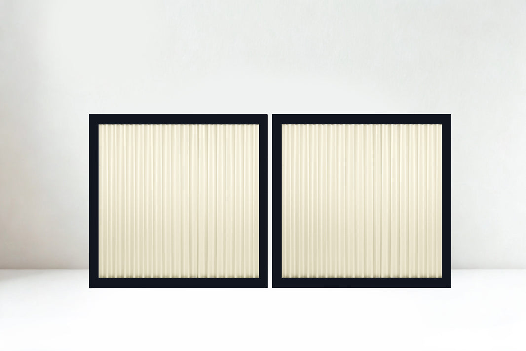 FireSmart® Gates for Full Metal Fence Kit - BarrierBoss™